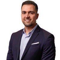 KW Domain: Luxury Homes International Employee Dylan Yousif's profile photo