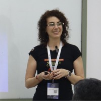Craftech Employee Julieta Yellamo's profile photo