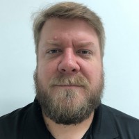 NVIDIA Employee Andy Mecham's profile photo
