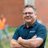 Exsin Employee Ronald Huberts's profile photo