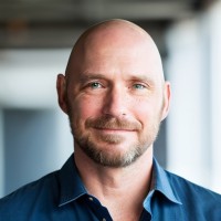 Elavon, Inc. Employee Eric Persson's profile photo