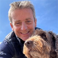 Pacifica Employee Stuart Hall's profile photo