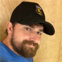Southwest Airlines Employee Caleb Jobe's profile photo