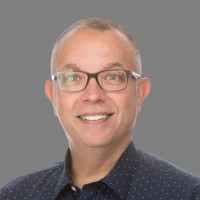 Walsworth Employee Bob Perkins's profile photo