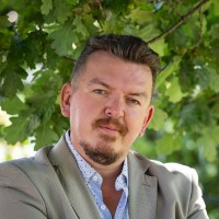 Infonet DC Employee Vlad Jelov's profile photo