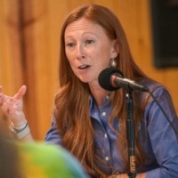 Meg McCollister