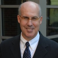 Pembroke Hill School Employee Bart Robertson's profile photo
