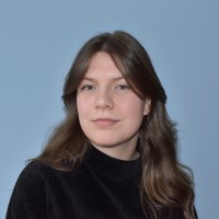 NovAxis Solutions Employee Mélissa Roy's profile photo