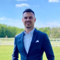 Indiana ABA Institute Employee Matthew Amstutz's profile photo