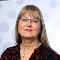 Spin Master Toys UK Ltd. Employee Lorraine Evans's profile photo