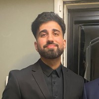 Pizza Boli's Employee Hamza Butt's profile photo