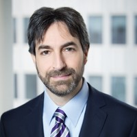 Solomon Page Group Employee Peter Gordon's profile photo