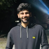 Techweer Employee Harris Akram's profile photo