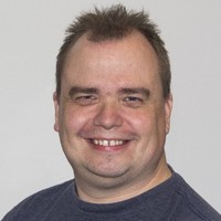 Radio ABC Employee Søren Dahl's profile photo