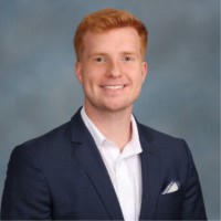 General Dynamics Information Technology Employee Edwin Becker's profile photo