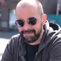 EPAC B.V. Employee Marin Fučkalo's profile photo
