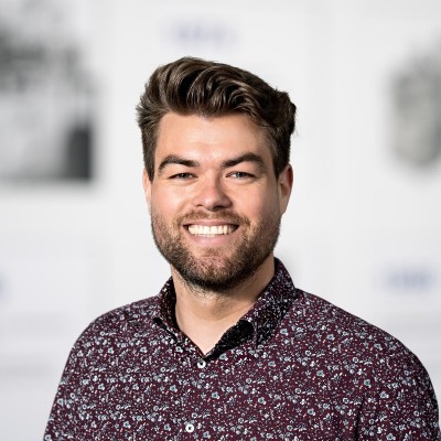 WAFIOS Aktiengesellschaft Employee Florian Kohfink's profile photo