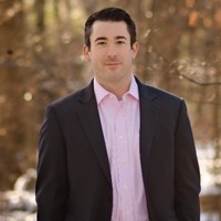 Eastern DataComm Employee Paul Jenne's profile photo
