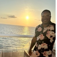 D&L Electric Employee Andre Billings's profile photo