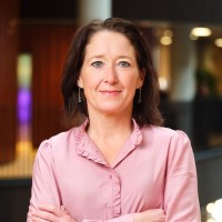 Maria Pedersen Email