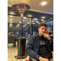 Société de Maintenance Industrielle d'Arzew - SOMIZ Spa - Employee Razik Chiali's profile photo