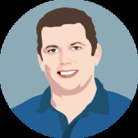 WebMate Employee Gary Hall's profile photo