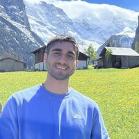 Rudol Employee Juan Sebastian Rios Cardona's profile photo