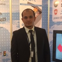 Artesis Technology Systems Employee Cumali Ozel's profile photo