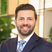 Prologis Employee Andrew Forsyth's profile photo