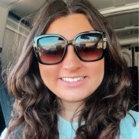 Universal Granite Marble India Pvt Ltd Employee Cyrena Brown's profile photo