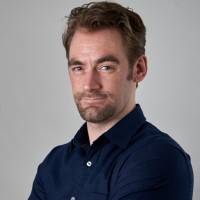 Zachary Kilburn Email & Phone Number