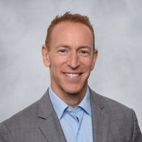 The Walt Disney Company Employee Rob Michaelis's profile photo