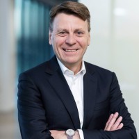 Newmont Corporation Employee Tom Palmer's profile photo