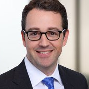 CPP Investment Board Employee Andrew Edgell's profile photo