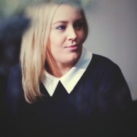 Eye Candy Animation Employee Ally Stephens's profile photo