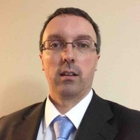 Chronos Technology Ltd Employee Barry Webb's profile photo