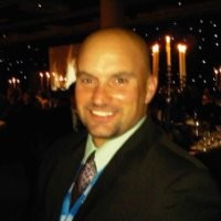 Swisher Employee Paul Moser's profile photo