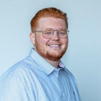 WP Thompson Employee Matthew Bush's profile photo