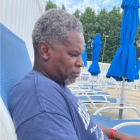 Mobility Plus Franchise Employee Joseph Boone's profile photo