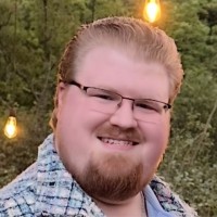 Mercer County State Bank Employee Jeremiah Drotleff's profile photo