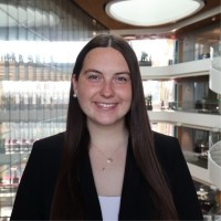 TAMID at Northeastern Employee Elisabeth Clements's profile photo