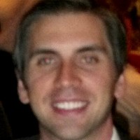 Hillwood Employee Joshua Griffith's profile photo