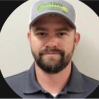 Carrico Implement Employee Daniel Neuman's profile photo