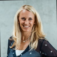 ECO Containertrans GmbH Employee Diana Larisch's profile photo