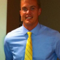 Siemens Energy Employee Sam Fraser's profile photo