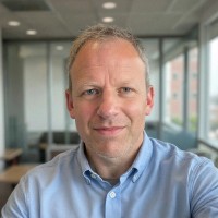 AISUS Employee Bryan Schooling's profile photo