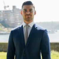 Abadeen Employee Adam Godin's profile photo