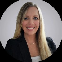 U.S. Bank Employee Danielle Rocco's profile photo