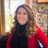 Nebraska Pork Producers Association Employee Sophia Lentfer's profile photo