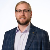Cumming Group Employee Jordan Pierce's profile photo